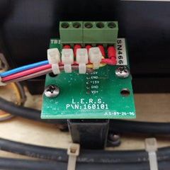 Louisiana Electric Static Reversing Digital Dc Motor Field Supply Module 170152