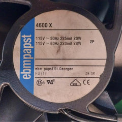 Louisiana Electric Static Reversing Digital Dc Motor Field Supply Module 170152