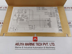 Louisiana Electric Static Reversing Digital Dc Motor Field Supply Module 170152