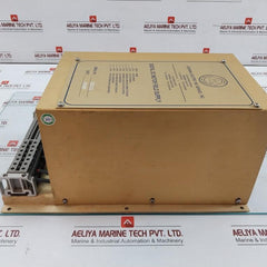 Louisiana Electric Static Reversing Digital Dc Motor Field Supply Module 170152