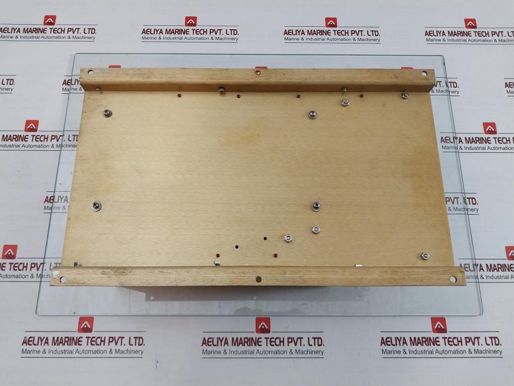 Louisiana Electric Static Reversing Digital Dc Motor Field Supply Module 170152