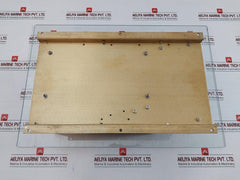 Louisiana Electric Static Reversing Digital Dc Motor Field Supply Module 170152