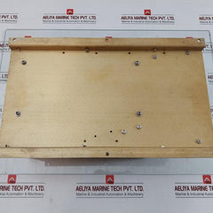 Louisiana Electric Static Reversing Digital Dc Motor Field Supply Module 170152