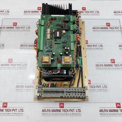 Louisiana Electric Static Reversing Digital Dc Motor Field Supply Module 170152