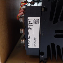 Louisiana Electric Rig 170152