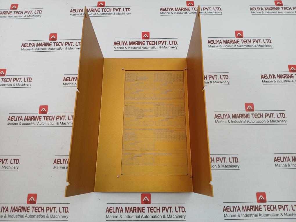 Digital Dc Motor Field Supply 4600X 170152 L.E.R.S. Static Reversing