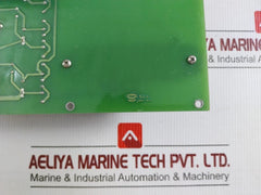 Louisiana Electric Rig Service Power Supply Pcb Module Rev 1 160803
