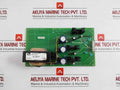 Louisiana Electric Rig Service Power Supply Pcb Module Rev 1 160803