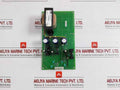 Louisiana Electric Rig Service Power Supply Pcb Module Rev 1 160803