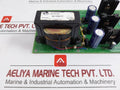Louisiana Electric Rig Service Power Supply Pcb Module Rev 1 160803