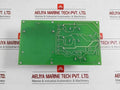 Louisiana Electric Rig Service Power Supply Pcb Module Rev 1 160803