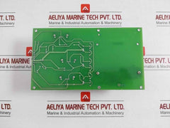 Louisiana Electric Rig Service Power Supply Pcb Module Rev 1 160803