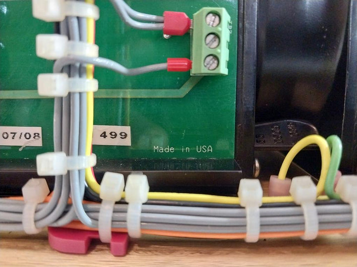 Louisiana Electric 160089, 160102 Digital Dc Motor Field Supply Module 170156