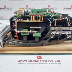 Louisiana Electric 160089, 160102 Digital Dc Motor Field Supply Module 170156