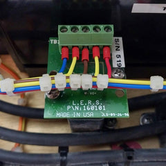 Louisiana Electric 160089, 160102 Digital Dc Motor Field Supply Module 170156