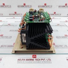 Louisiana Electric 160089, 160102 Digital Dc Motor Field Supply Module 170156