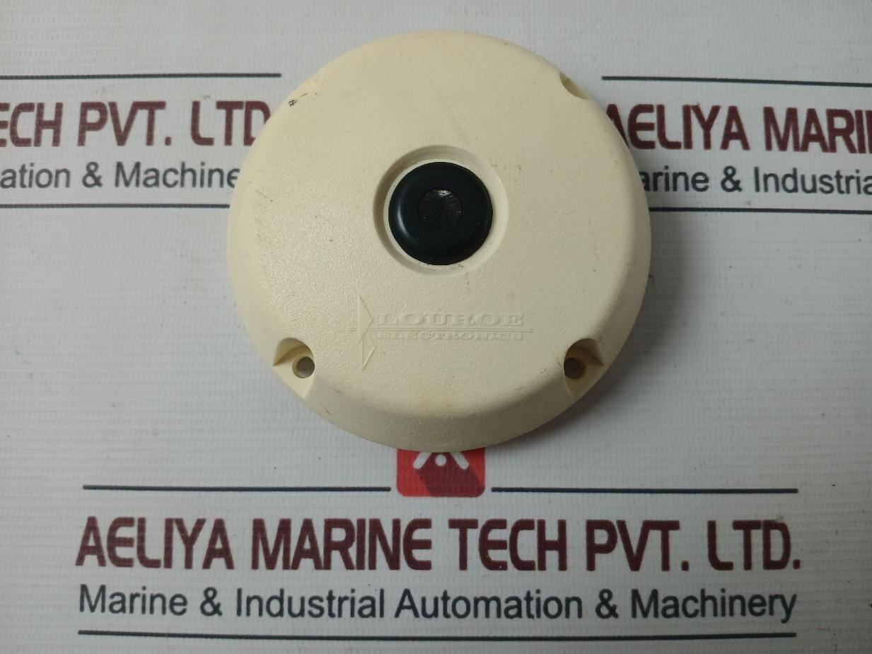 Louroe Electronics A Microphone