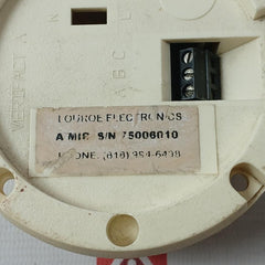 Louroe Electronics A Microphone