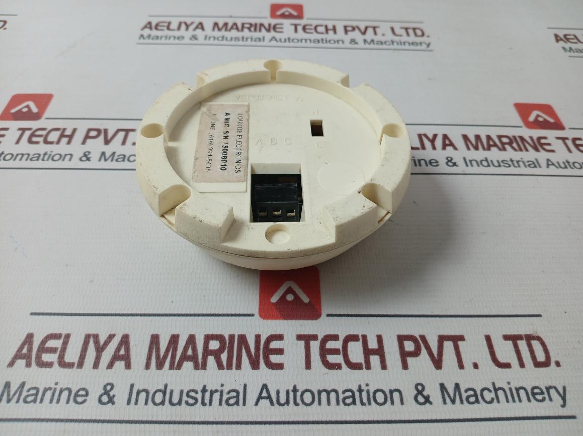 Louroe Electronics A Microphone