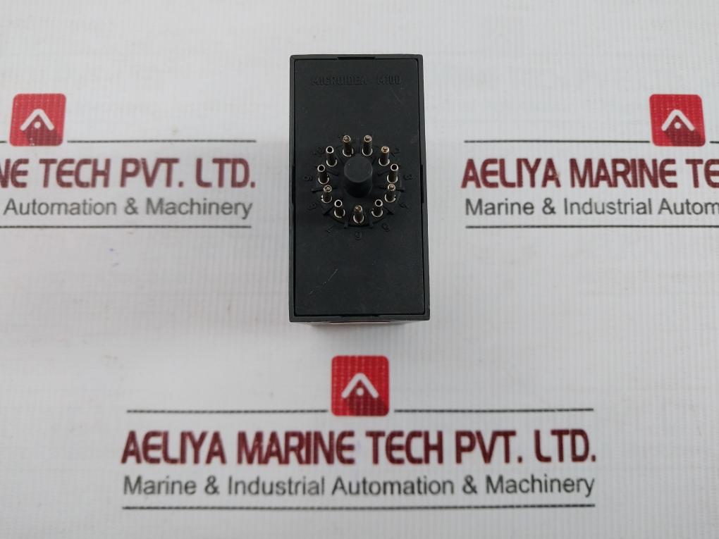 Lovato 380V 3-phase Sequence Control Relay Sfe