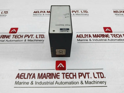 Lovato 380V 3-phase Sequence Control Relay Sfe