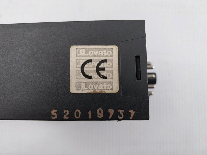 Lovato 380V 3-phase Sequence Control Relay Sfe