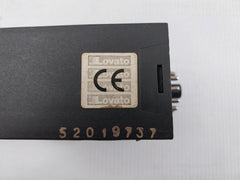Lovato 380V 3-phase Sequence Control Relay Sfe