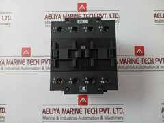 Lovato Bf50.4 4-pole Power Contactor 690V 90A 14-2/0