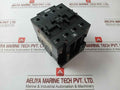 Lovato Bf50.4 4-pole Power Contactor 690V 90A 14-2/0