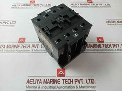 Lovato Bf50.4 4-pole Power Contactor 690V 90A 14-2/0
