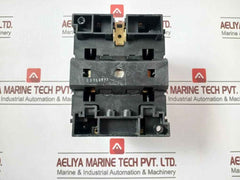 Lovato Bf50.4 4-pole Power Contactor 690V 90A 14-2/0
