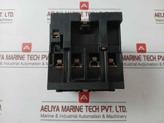 Lovato Bf50.4 4-pole Power Contactor 690V 90A 14-2/0