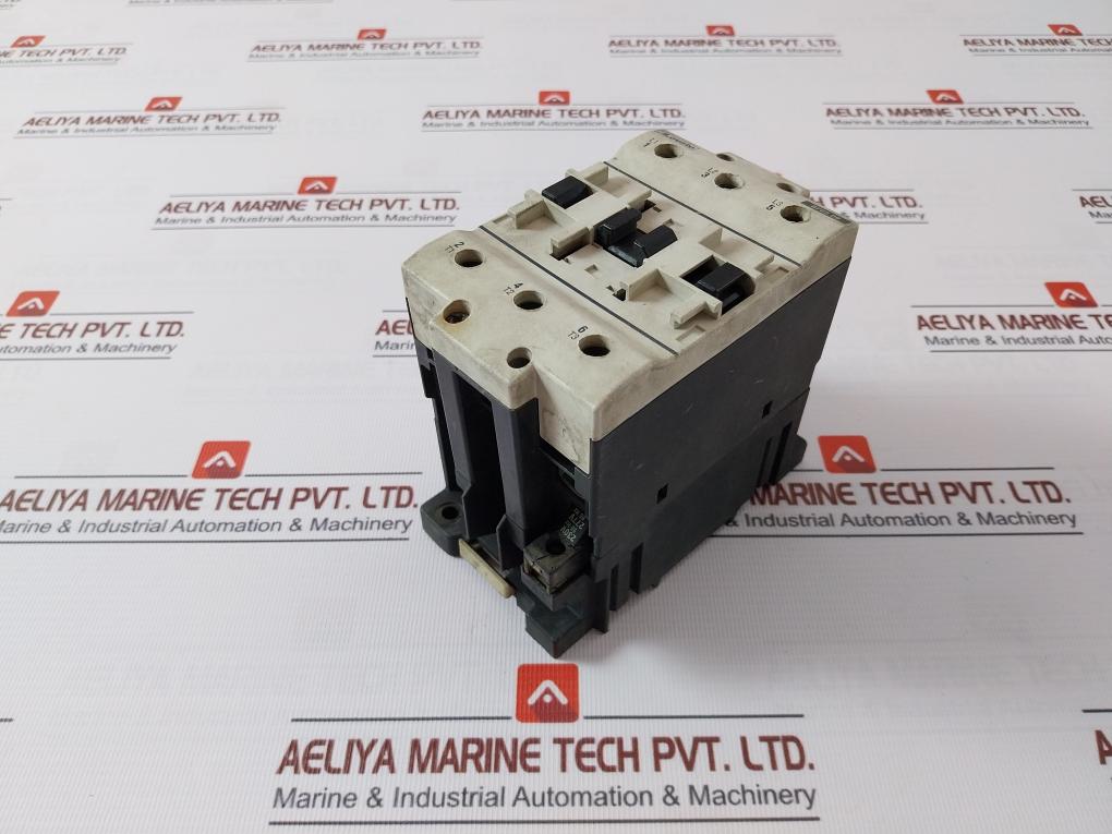 Lovato Bf65 Contactor 690V 110A 230V 50Hz