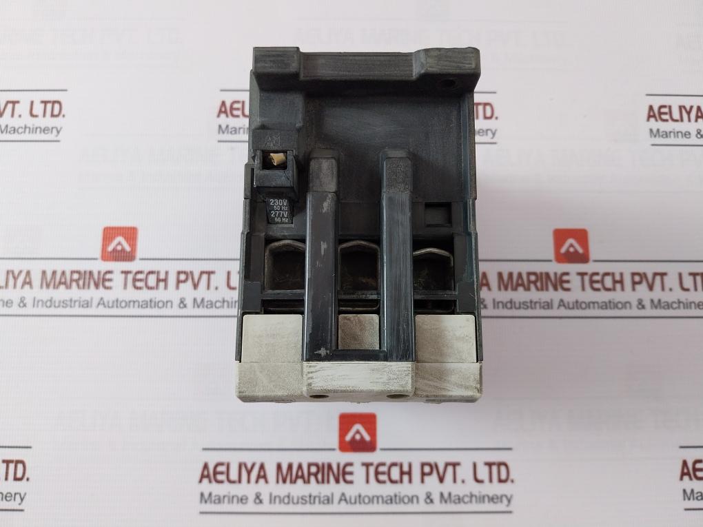 Lovato Bf65 Contactor 690V 110A 230V 50Hz