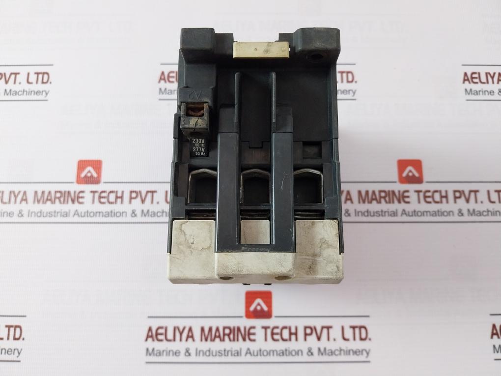 Lovato Bf65 Contactor 690V 110A 230V 50Hz