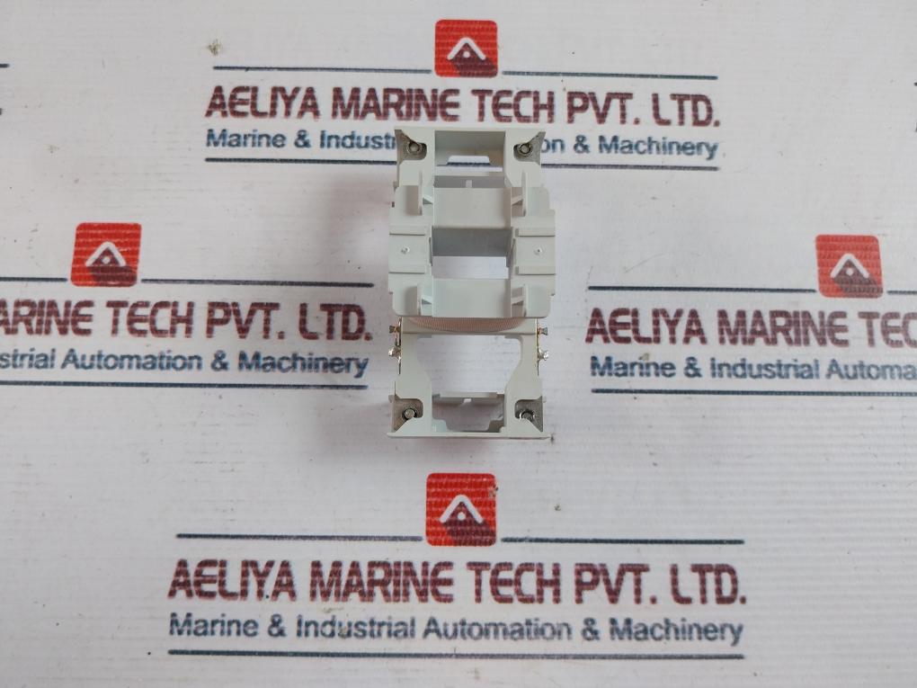 Lot o 2X Lovato BFX91A Coil for Contactor 400V 50/60Hz