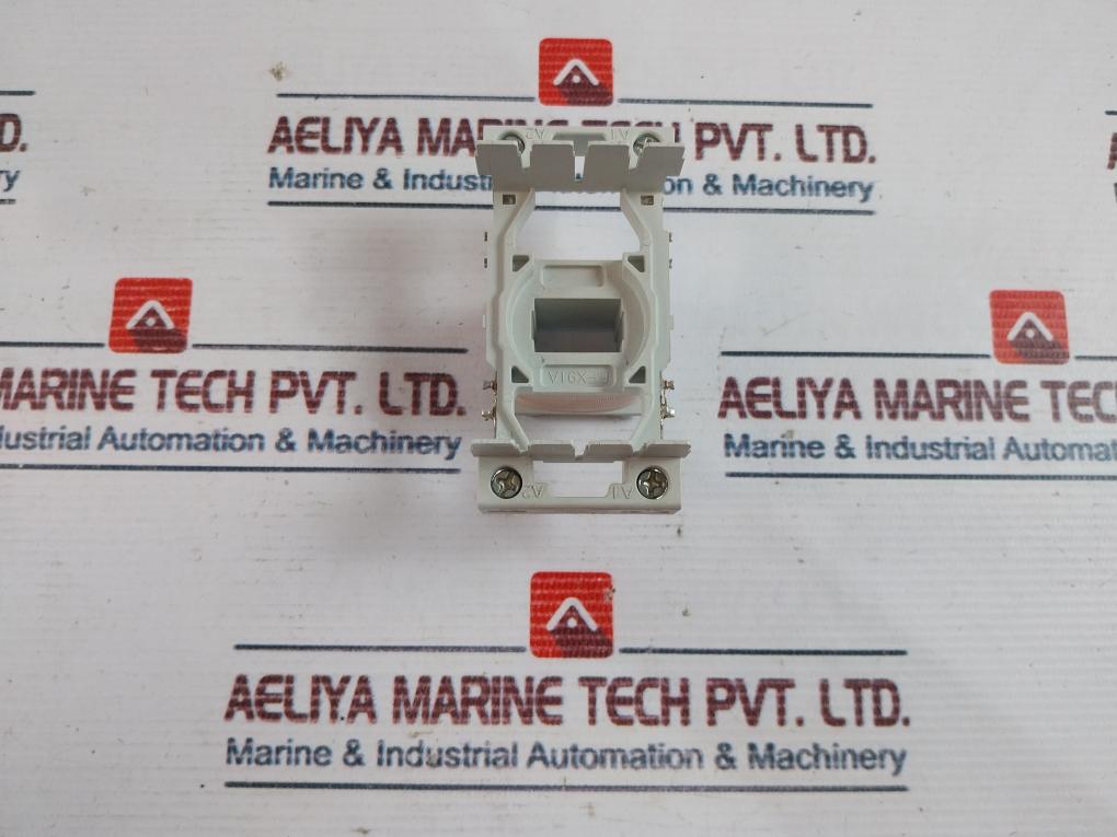 Lot o 2X Lovato BFX91A Coil for Contactor 400V 50/60Hz