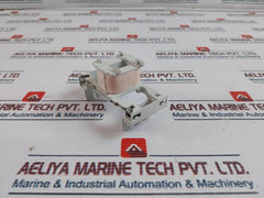 Lot of 2X Lovato Contactor Coil for use with BFX91A Series 400V 50/60Hz