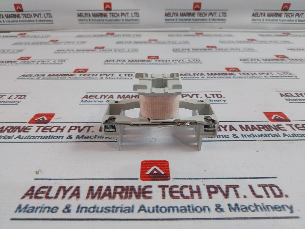 Lot o 2X Lovato BFX91A Coil for Contactor 400V 50/60Hz