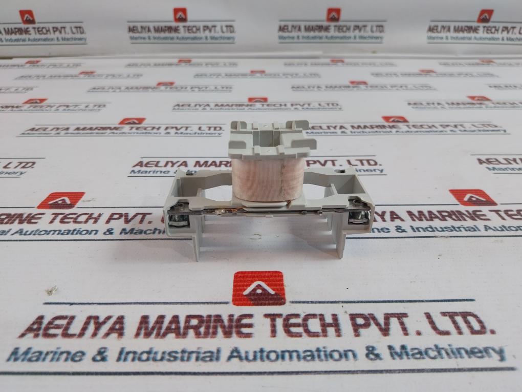 Lot o 2X Lovato BFX91A Coil for Contactor 400V 50/60Hz