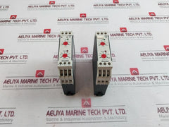 Lovato Bt2N 12S 110 Time Relay 24V Ac/Dc 50/60Hz