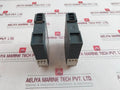 Lovato Bt2N 12S 110 Time Relay 24V Ac/Dc 50/60Hz