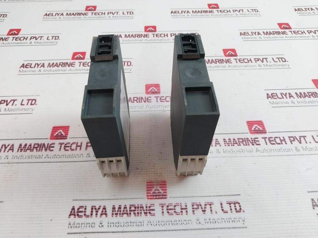 Lovato Bt2N 12S 110 Time Relay 24V Ac/Dc 50/60Hz