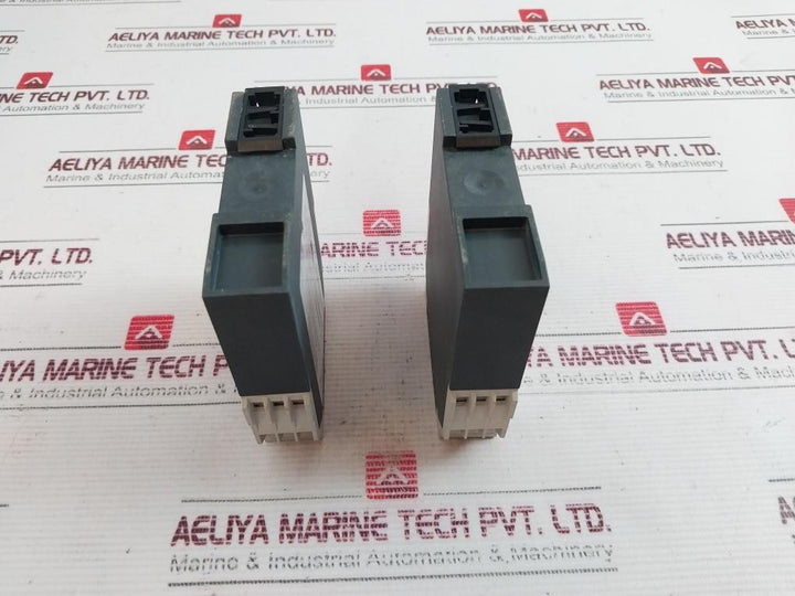 Lovato Bt2N 12S 110 Time Relay 24V Ac/Dc 50/60Hz