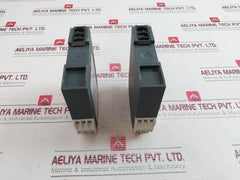 Lovato Bt2N 12S 110 Time Relay 24V Ac/Dc 50/60Hz