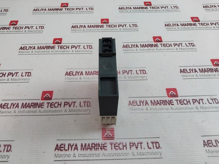 Lovato Bt2N 12S 110 Time Relay 24V Ac/Dc 50/60Hz