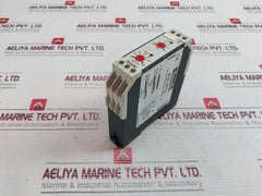 Lovato Bt2N 12S 110 Time Relay 24V Ac/Dc 50/60Hz