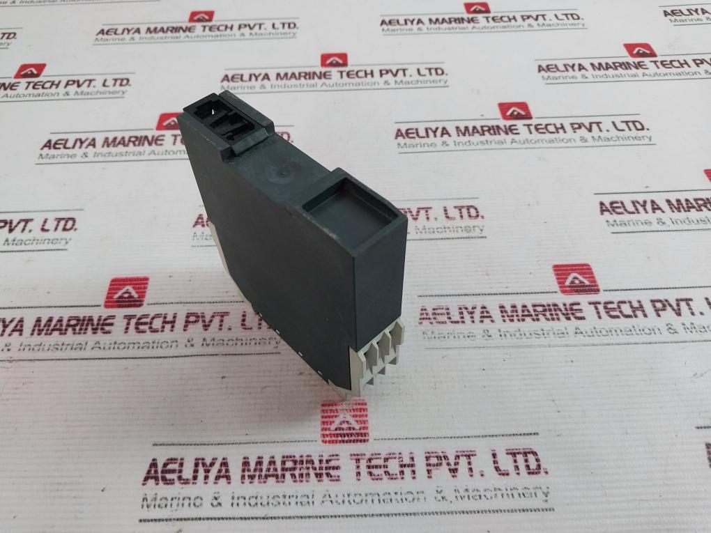 Lovato Bt2N 12S 110 Time Relay 24V Ac/Dc 50/60Hz