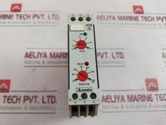 Lovato Bt2N 12S 110 Time Relay 24V Ac/Dc 50/60Hz