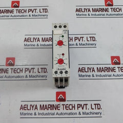 Lovato BT2N 30S 110 Time Relay 50/60Hz